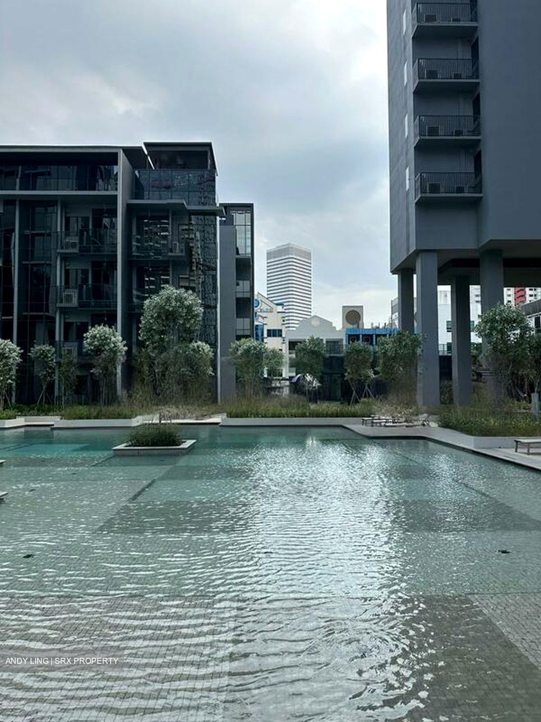 The M (D7), Apartment #465482281
